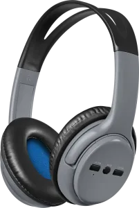 Defender - Vezeték nélküli sztereó headset FreeMotion B520