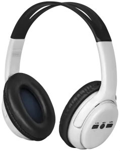Defender - Vezeték nélküli sztereó headset FreeMotion B520