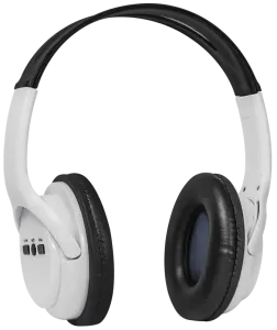 Defender - Vezeték nélküli sztereó headset FreeMotion B520