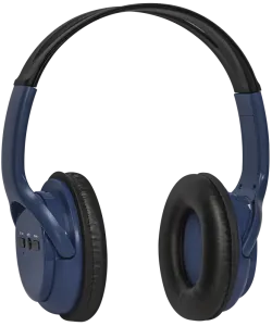 Defender - Vezeték nélküli sztereó headset FreeMotion B520