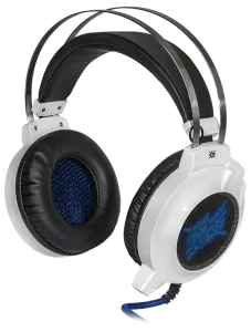 Defender - Gamer fejhallgató Icefall G-510 D