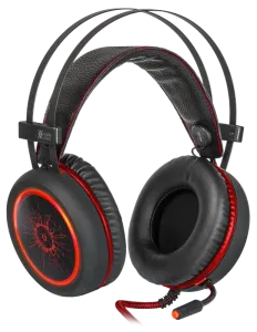 Defender - Gamer fejhallgató DeadFire G-530D