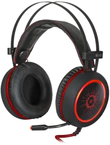 Defender - Gamer fejhallgató DeadFire G-530D