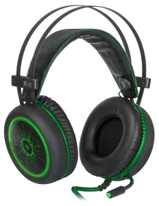 Defender - Gamer fejhallgató DeadFire G-530D