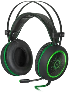 Defender - Gamer fejhallgató DeadFire G-530D