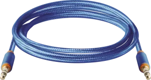 Defender - Audio kábel JACK01-03