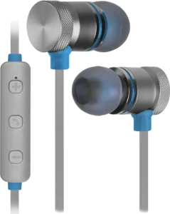 Defender - Vezeték nélküli sztereó headset OutFit B710