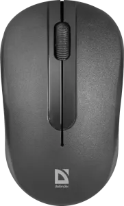 Defender - Vezeték nélküli optikai egér Datum MM-285