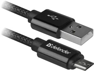 Defender - USB kábel USB08-03T PRO USB2.0