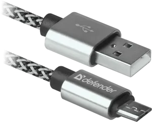 Defender - USB kábel USB08-03T PRO USB2.0