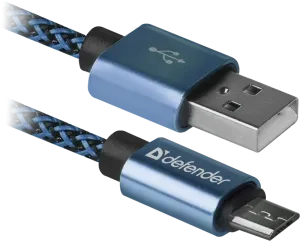 Defender - USB kábel USB08-03T PRO USB2.0
