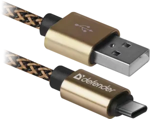 Defender - USB kábel USB09-03T PRO USB2.0
