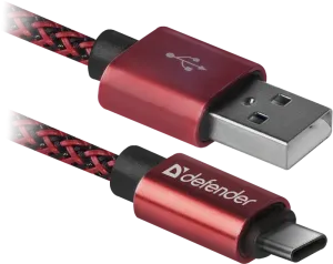 Defender - USB kábel USB09-03T PRO USB2.0