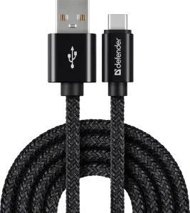 Defender - USB kábel USB09-03T PRO USB2.0