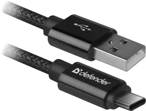 Defender - USB kábel USB09-03T PRO USB2.0