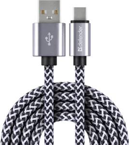 Defender - USB kábel USB09-03T PRO USB2.0