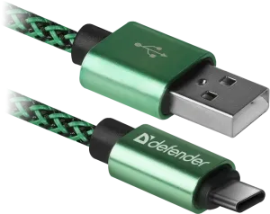 Defender - USB kábel USB09-03T PRO USB2.0