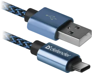 Defender - USB kábel USB09-03T PRO USB2.0