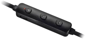 Defender - Vezeték nélküli sztereó headset FreeMotion B655