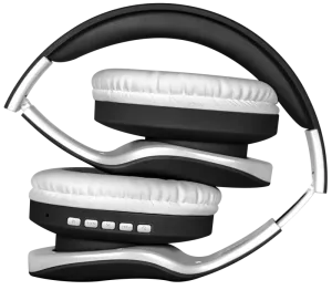 Defender - Vezeték nélküli sztereó headset FreeMotion B525