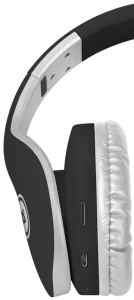 Defender - Vezeték nélküli sztereó headset FreeMotion B525
