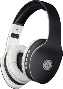 Defender - Vezeték nélküli sztereó headset FreeMotion B525