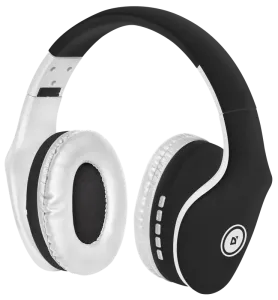 Defender - Vezeték nélküli sztereó headset FreeMotion B525
