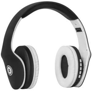 Defender - Vezeték nélküli sztereó headset FreeMotion B525