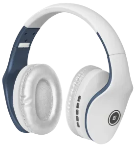 Defender - Vezeték nélküli sztereó headset FreeMotion B525