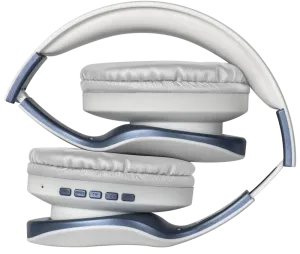 Defender - Vezeték nélküli sztereó headset FreeMotion B525