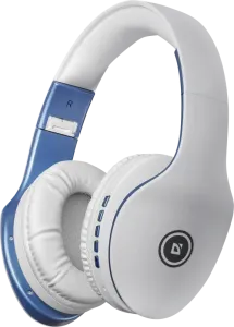Defender - Vezeték nélküli sztereó headset FreeMotion B525