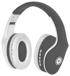 Defender - Vezeték nélküli sztereó headset FreeMotion B525