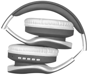 Defender - Vezeték nélküli sztereó headset FreeMotion B525