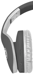 Defender - Vezeték nélküli sztereó headset FreeMotion B525