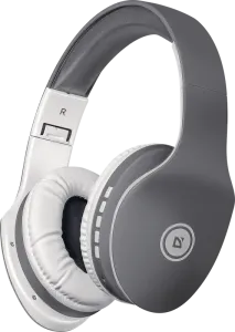 Defender - Vezeték nélküli sztereó headset FreeMotion B525
