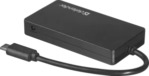 Defender - Univerzális USB hub Quadro Transfer