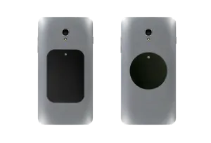 Defender - Mobil tartó CH-107