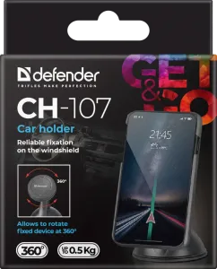 Defender - Mobil tartó CH-107