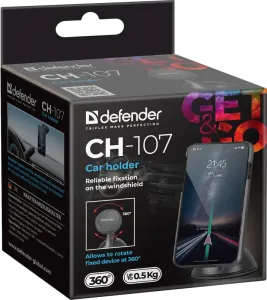 Defender - Mobil tartó CH-107