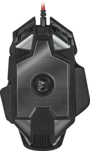 Defender - Vezetékes gamer egér sTarx GM-390L