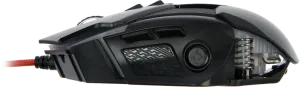 Defender - Vezetékes gamer egér sTarx GM-390L