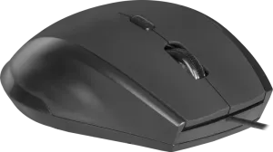 Defender - Vezetékes optikai egér Accura MM-362