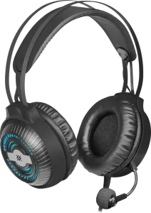 Defender - Gamer fejhallgató Stellar Pro