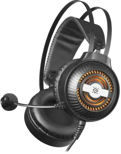 Defender - Gamer fejhallgató Stellar Pro