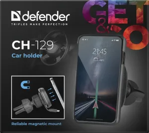 Defender - Mobil tartó CH-129