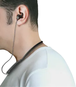 Defender - Vezeték nélküli sztereó headset OutFit B730