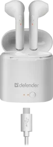 Defender - Vezeték nélküli sztereó headset Twins 630