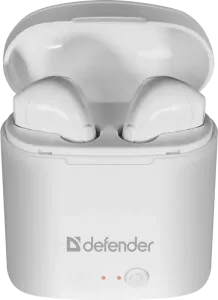 Defender - Vezeték nélküli sztereó headset Twins 630