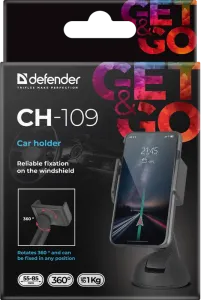 Defender - Mobil tartó CH-109