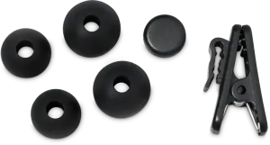 Defender - Vezeték nélküli sztereó headset FreeMotion B660